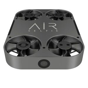 NWT AIR2 SELFIE FLYING HD CAMERA